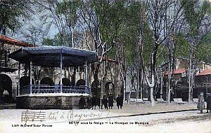 Setif - Kiosque 04
